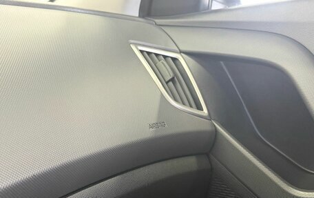 Hyundai Creta I рестайлинг, 2019 год, 1 699 000 рублей, 16 фотография