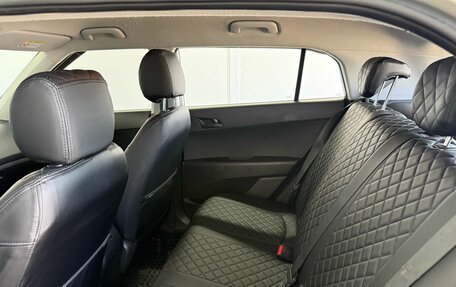 Hyundai Creta I рестайлинг, 2019 год, 1 699 000 рублей, 20 фотография