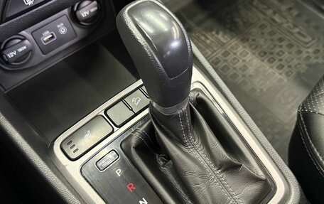 Hyundai Creta I рестайлинг, 2019 год, 1 699 000 рублей, 13 фотография