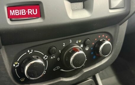 Renault Duster I рестайлинг, 2015 год, 1 389 000 рублей, 11 фотография