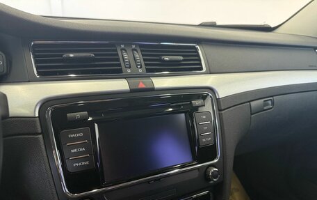 Skoda Superb III рестайлинг, 2014 год, 1 489 000 рублей, 11 фотография