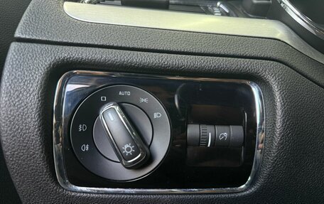 Skoda Superb III рестайлинг, 2014 год, 1 489 000 рублей, 16 фотография
