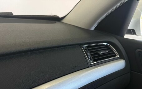 Skoda Superb III рестайлинг, 2014 год, 1 489 000 рублей, 18 фотография