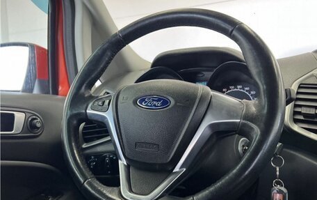 Ford EcoSport, 2014 год, 1 149 000 рублей, 7 фотография