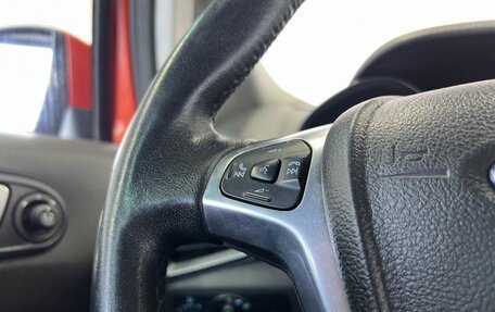 Ford EcoSport, 2014 год, 1 149 000 рублей, 8 фотография