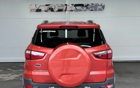 Ford EcoSport, 2014 год, 1 149 000 рублей, 6 фотография