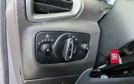 Ford EcoSport, 2014 год, 1 149 000 рублей, 10 фотография