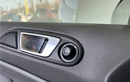 Ford EcoSport, 2014 год, 1 149 000 рублей, 12 фотография