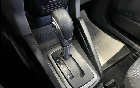 Ford EcoSport, 2014 год, 1 149 000 рублей, 13 фотография