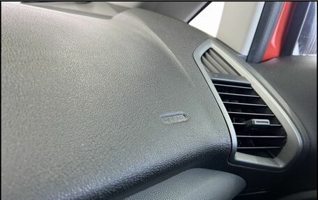 Ford EcoSport, 2014 год, 1 149 000 рублей, 14 фотография