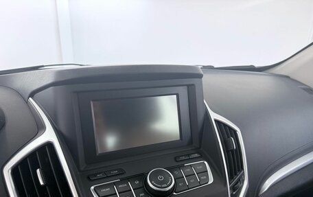 DongFeng AX7 I, 2018 год, 1 199 000 рублей, 11 фотография