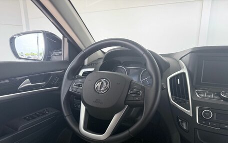 DongFeng AX7 I, 2018 год, 1 199 000 рублей, 8 фотография