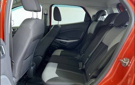 Ford EcoSport, 2014 год, 1 149 000 рублей, 15 фотография