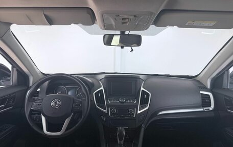 DongFeng AX7 I, 2018 год, 1 199 000 рублей, 7 фотография