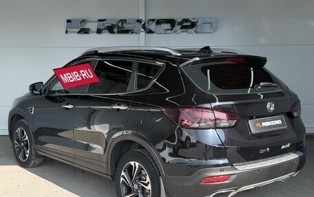 DongFeng AX7 I, 2018 год, 1 199 000 рублей, 2 фотография