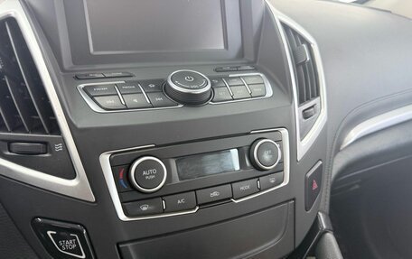 DongFeng AX7 I, 2018 год, 1 199 000 рублей, 13 фотография