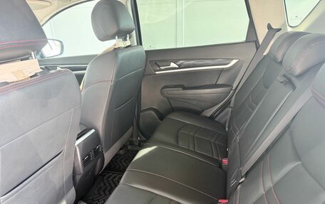 DongFeng AX7 I, 2018 год, 1 199 000 рублей, 21 фотография