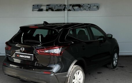 Nissan Qashqai, 2021 год, 1 799 000 рублей, 4 фотография
