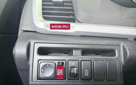 DongFeng AX7 I, 2018 год, 1 199 000 рублей, 17 фотография