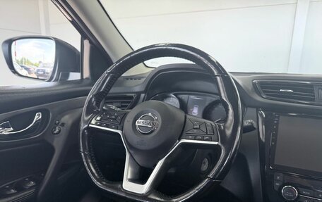 Nissan Qashqai, 2021 год, 1 799 000 рублей, 8 фотография