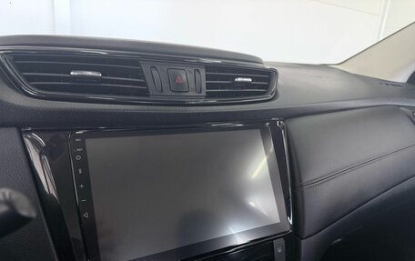 Nissan Qashqai, 2021 год, 1 799 000 рублей, 11 фотография