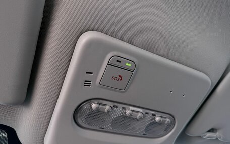 Nissan Qashqai, 2021 год, 1 799 000 рублей, 19 фотография