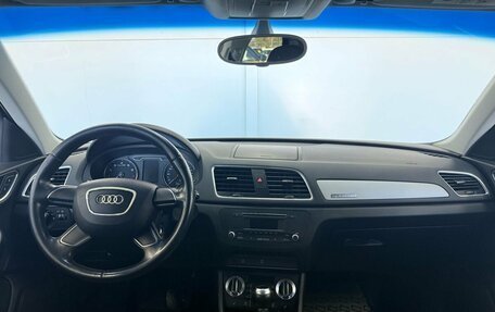 Audi Q3, 2014 год, 1 629 000 рублей, 7 фотография