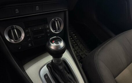 Audi Q3, 2014 год, 1 629 000 рублей, 11 фотография