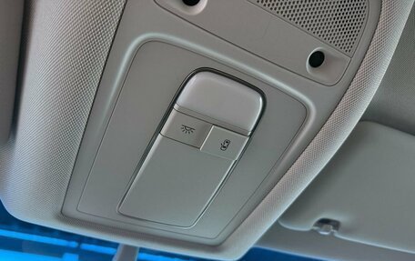 Audi Q3, 2014 год, 1 629 000 рублей, 16 фотография