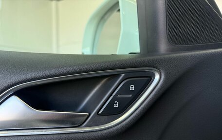 Audi Q3, 2014 год, 1 629 000 рублей, 14 фотография