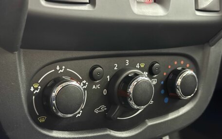 Renault Duster I рестайлинг, 2018 год, 1 379 000 рублей, 11 фотография
