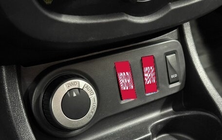 Renault Duster I рестайлинг, 2018 год, 1 379 000 рублей, 12 фотография