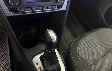 Volkswagen Polo VI (EU Market), 2017 год, 1 449 000 рублей, 11 фотография