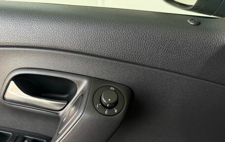 Volkswagen Polo VI (EU Market), 2017 год, 1 449 000 рублей, 14 фотография