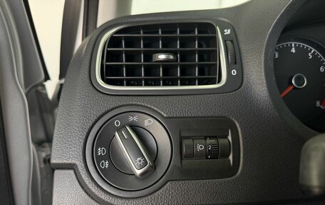 Volkswagen Polo VI (EU Market), 2017 год, 1 449 000 рублей, 15 фотография