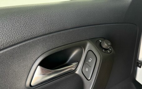 Volkswagen Polo VI (EU Market), 2017 год, 1 449 000 рублей, 13 фотография