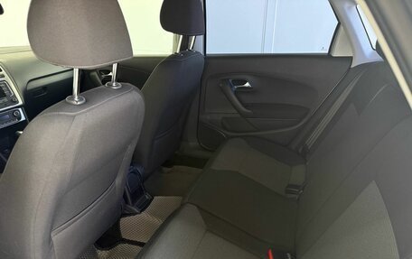 Volkswagen Polo VI (EU Market), 2017 год, 1 449 000 рублей, 18 фотография