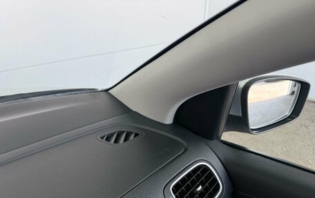 Volkswagen Polo VI (EU Market), 2017 год, 1 449 000 рублей, 17 фотография