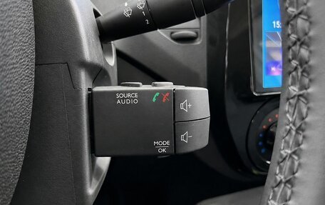 Renault Kaptur I рестайлинг, 2017 год, 1 299 000 рублей, 9 фотография