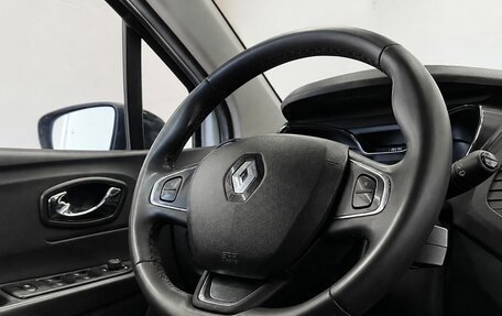Renault Kaptur I рестайлинг, 2017 год, 1 299 000 рублей, 8 фотография