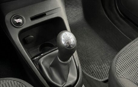 Renault Kaptur I рестайлинг, 2017 год, 1 299 000 рублей, 11 фотография