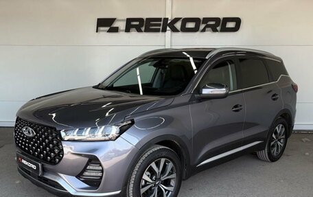 Chery Tiggo 7 Pro, 2022 год, 1 649 000 рублей, 3 фотография