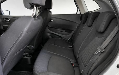 Renault Kaptur I рестайлинг, 2017 год, 1 299 000 рублей, 17 фотография