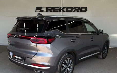 Chery Tiggo 7 Pro, 2022 год, 1 649 000 рублей, 2 фотография