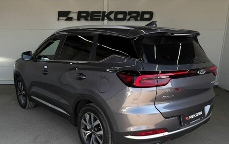 Chery Tiggo 7 Pro, 2022 год, 1 649 000 рублей, 4 фотография