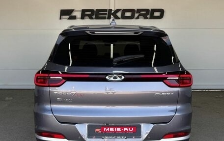 Chery Tiggo 7 Pro, 2022 год, 1 649 000 рублей, 5 фотография