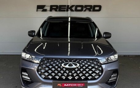 Chery Tiggo 7 Pro, 2022 год, 1 649 000 рублей, 6 фотография