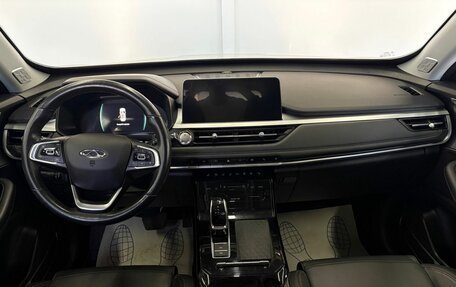 Chery Tiggo 7 Pro, 2022 год, 1 649 000 рублей, 15 фотография