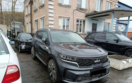 KIA Sorento IV, 2023 год, 2 710 000 рублей, 2 фотография
