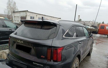 KIA Sorento IV, 2023 год, 2 710 000 рублей, 5 фотография